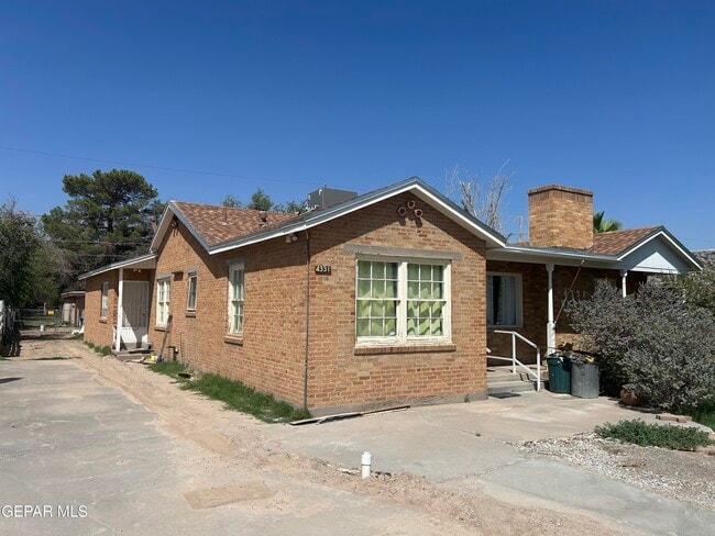 Building Photo - 4331 Emory Rd