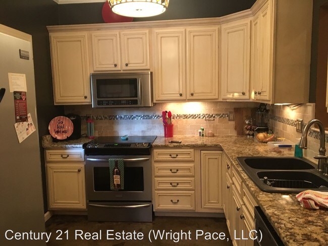 Foto del edificio - 4002 Ridgepointe Cv