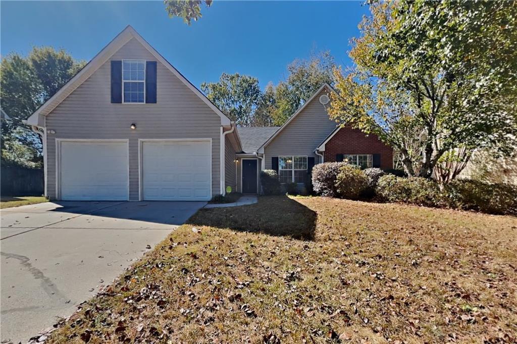 Foto principal - 3944 Riverstone Dr