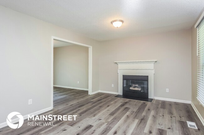 Foto del edificio - 8 Wetherburn Pl