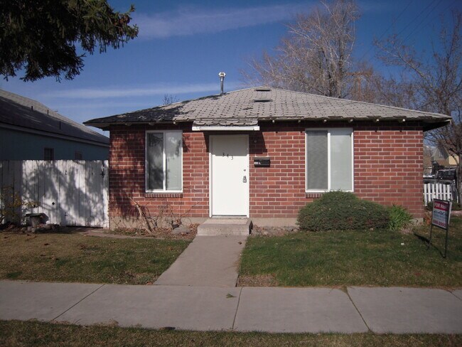 Building Photo - 343 15th Street