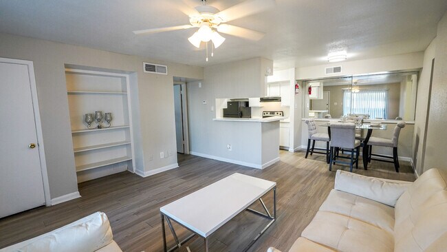 Foto del edificio - The Prescott