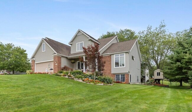 Foto del edificio - 61 Greystone Ct NE