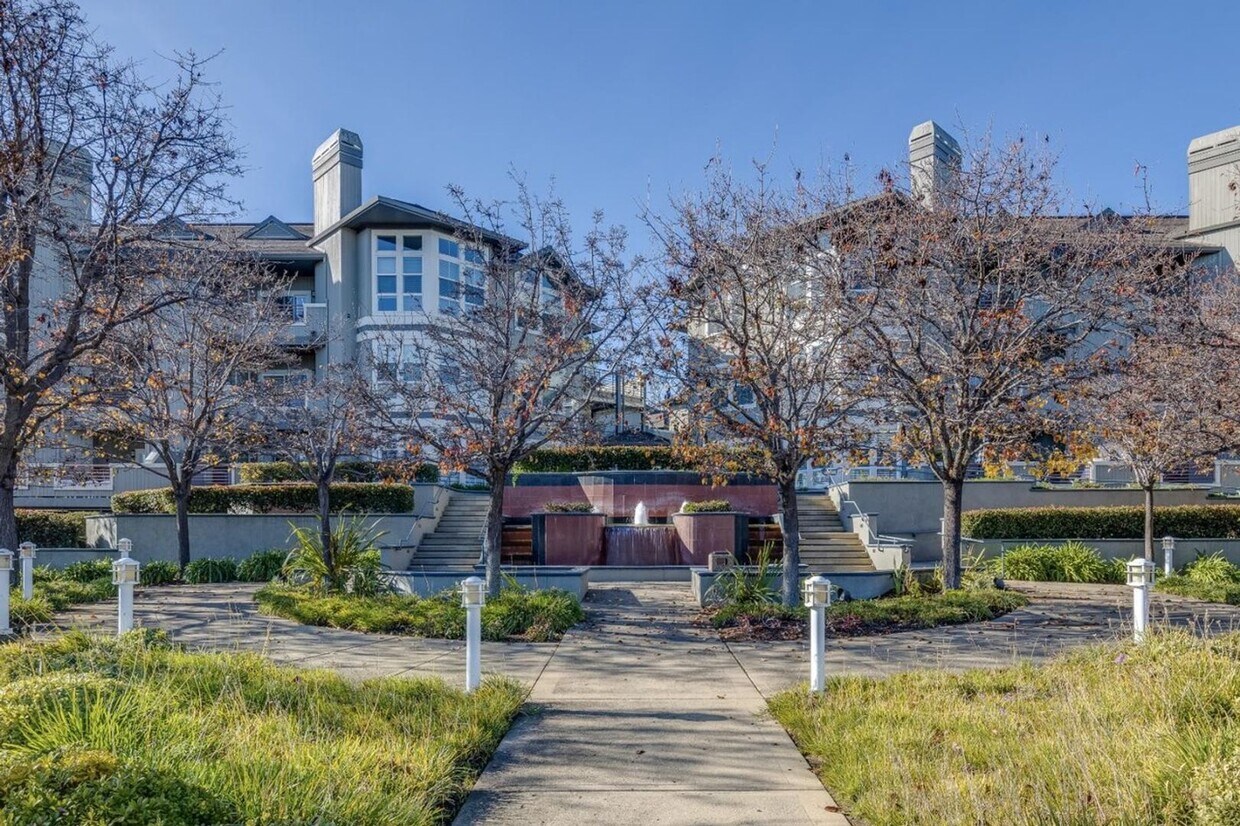 880 Meridian Bay Ln Unit 112, Foster City, CA 94404 Condo for Rent in