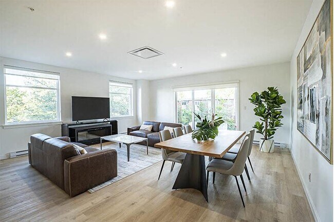 Photo du bâtiment - Promenade 9