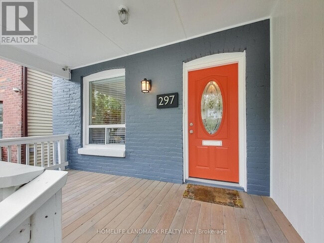 Building Photo - 297 Withrow Ave