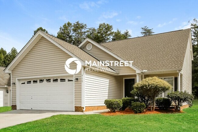 Foto del edificio - 915 Meadow Oak Dr