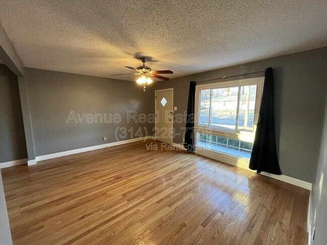 Foto del edificio - 1160 Mullanphy Ln
