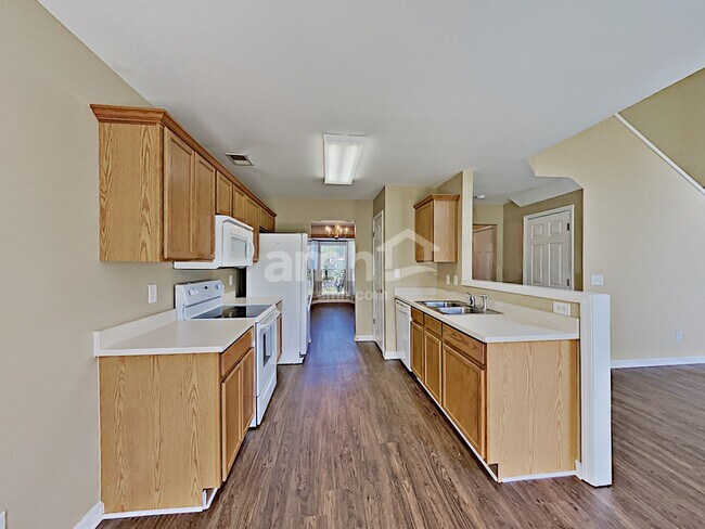 Foto del edificio - 1111 Bob White Ln