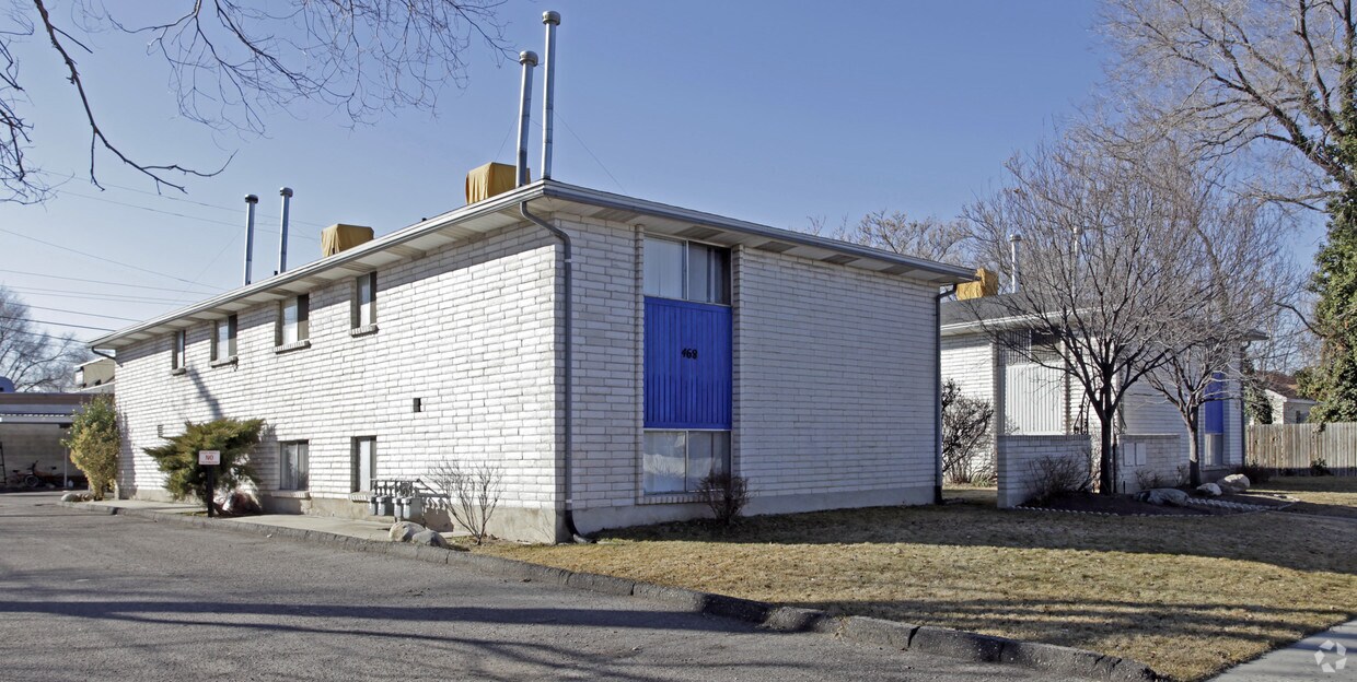 466468 E Woodland Ave, Salt Lake City, UT 84115 466468 E Woodland