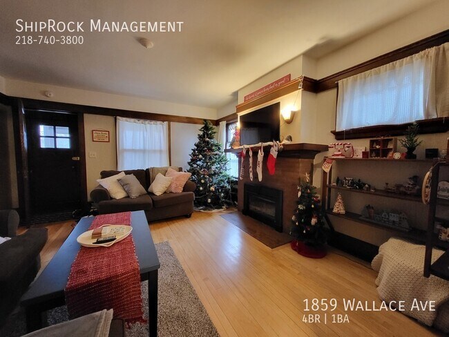 Foto del edificio - 1859 Wallace Ave