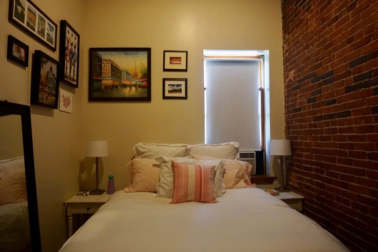 Foto principal - 471 Massachusetts Ave