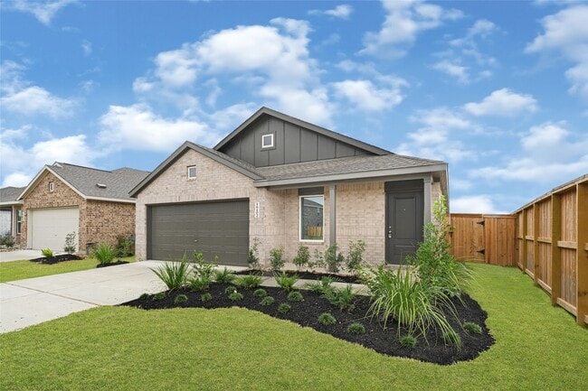 Foto del edificio - 16102 Rustic Pr Dr