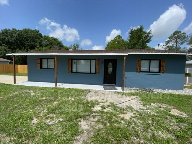 Foto del edificio - 12142 SE 87th Terrace