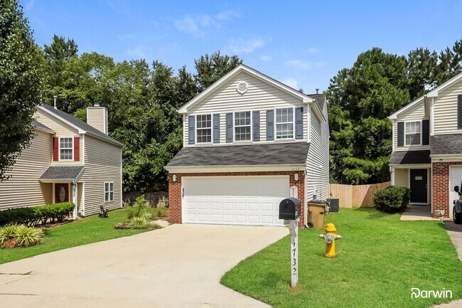 Foto del edificio - 4732 Tommans Trail