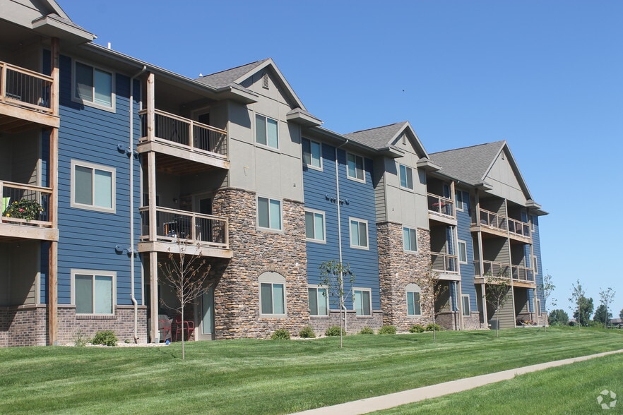 The Village at Three Fountains Rentals Sioux Falls, SD