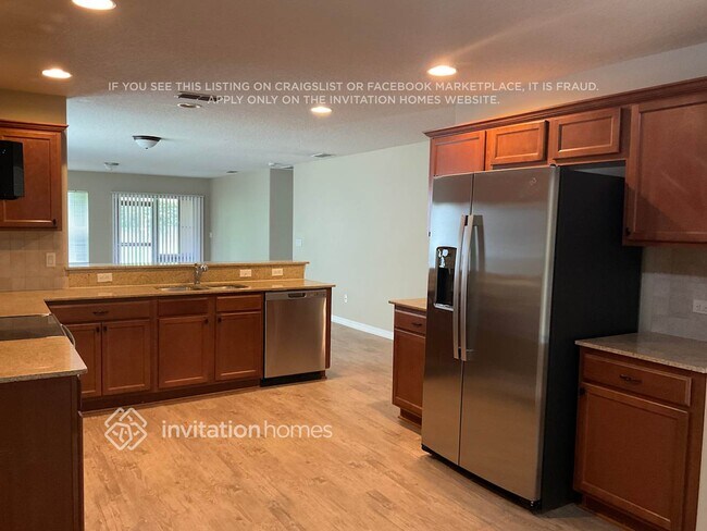 Foto del edificio - 20804 Sullivan Ranch Blvd