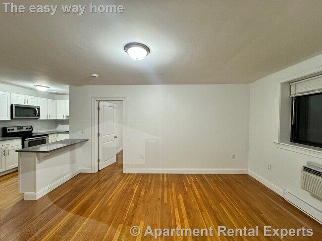 Foto del edificio - 134 Summer St