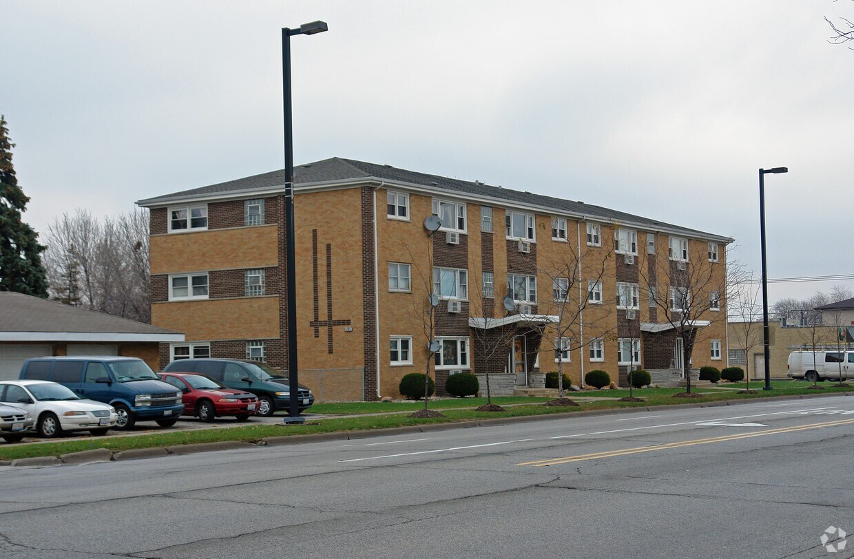 Foto del edificio - 7859 S Natoma Ave