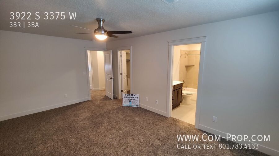 Foto principal - 3 Bed 2 Bath Condo In West Haven For Rent!