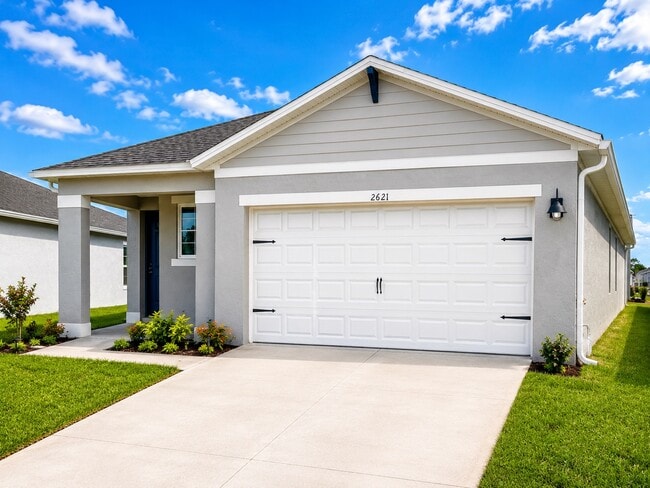 Building Photo - 2621 Harmonia Hammock Rd