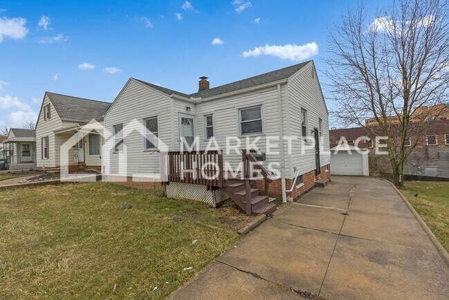 Foto del edificio - 12324 Southern Ave