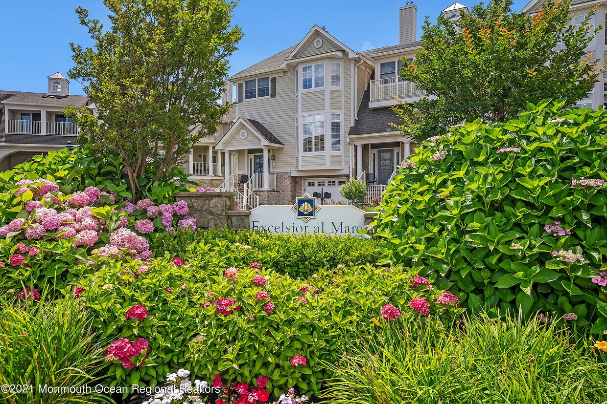 3 Tower Rd, Long Branch, NJ 07740 Condo for Rent in Long Branch, NJ