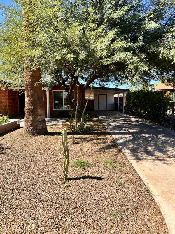 Foto del edificio - 4020 N 33rd St