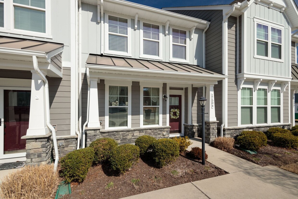 17504 Memorial Tournament Dr, Moseley, VA 23120 House Rental in