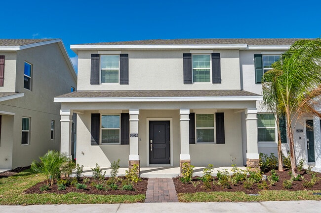 Photo - 2004 Tohoqua Blvd Townhome