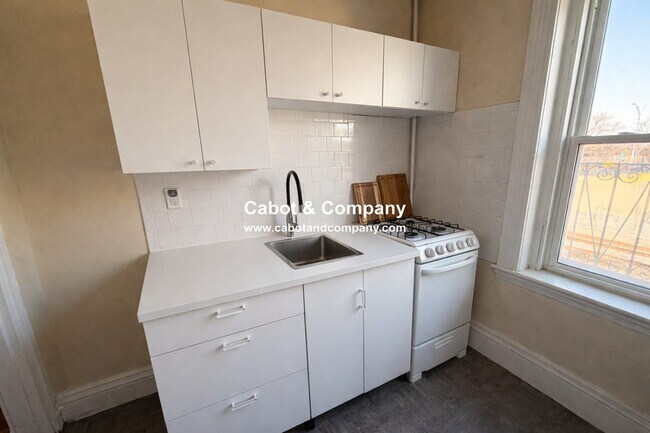 Foto del edificio - 50 Charlesgate E