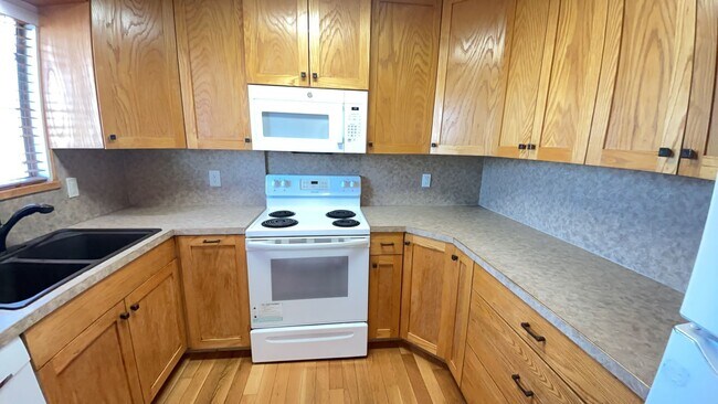 Foto del edificio - Updated 3 Bedroom in Cedar City!