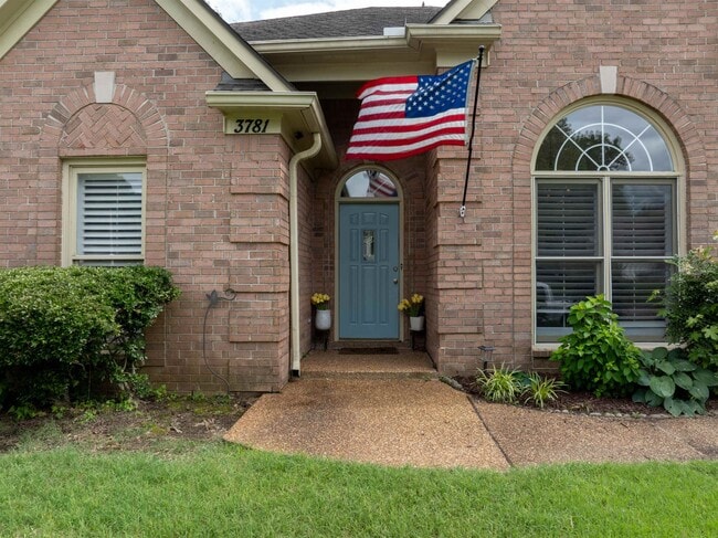 Building Photo - 3781 Adina Dr