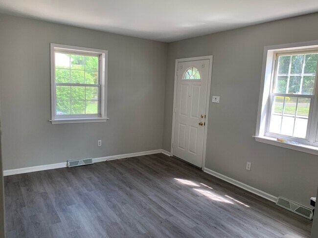 Living Room - 55 Carver Ave