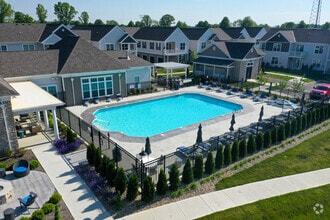 Heated Pool - Liberty Summit