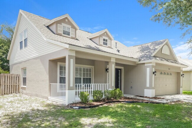 Foto del edificio - 24417 Crosscut Rd