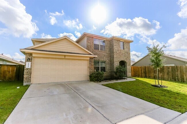 Building Photo - 20318 Louetta Reach Dr