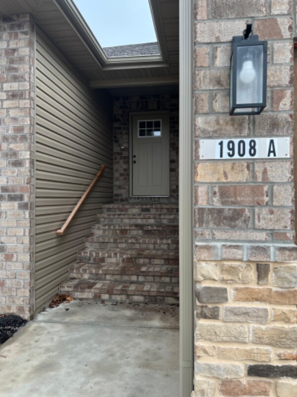 1908 S 18th Ave, Ozark, MO 65721 Townhome Rentals in Ozark MO