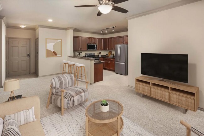 Foto del edificio - 2/2 Impressively Designed, Exceptionally Located!