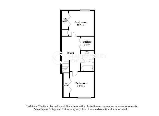 Foto del edificio - 3 Bedroom Pet-Friendly Home in Mesquite, T...