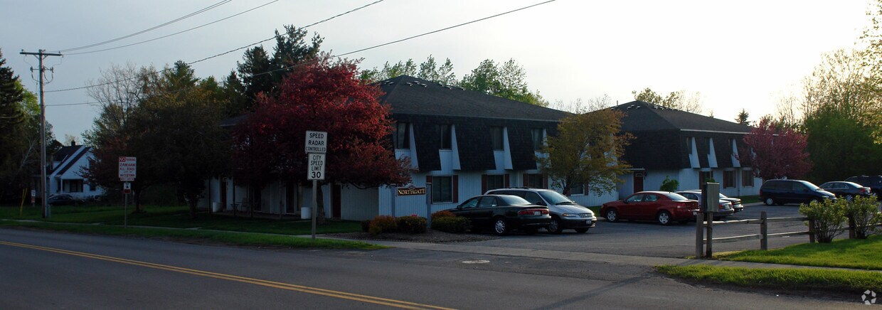 Foto principal - Northgate Apartments