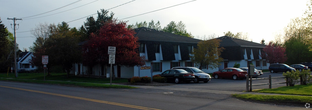 Primary Photo - Northgate Apartments