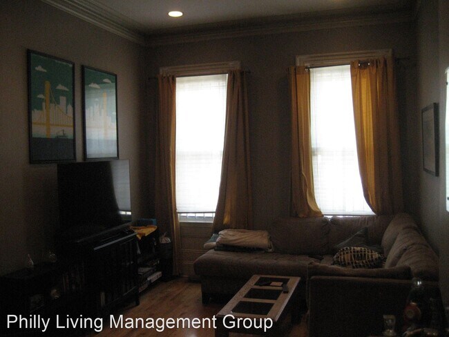 Building Photo - 1 br, 1 bath House - 719 S. 16th Street - #1F