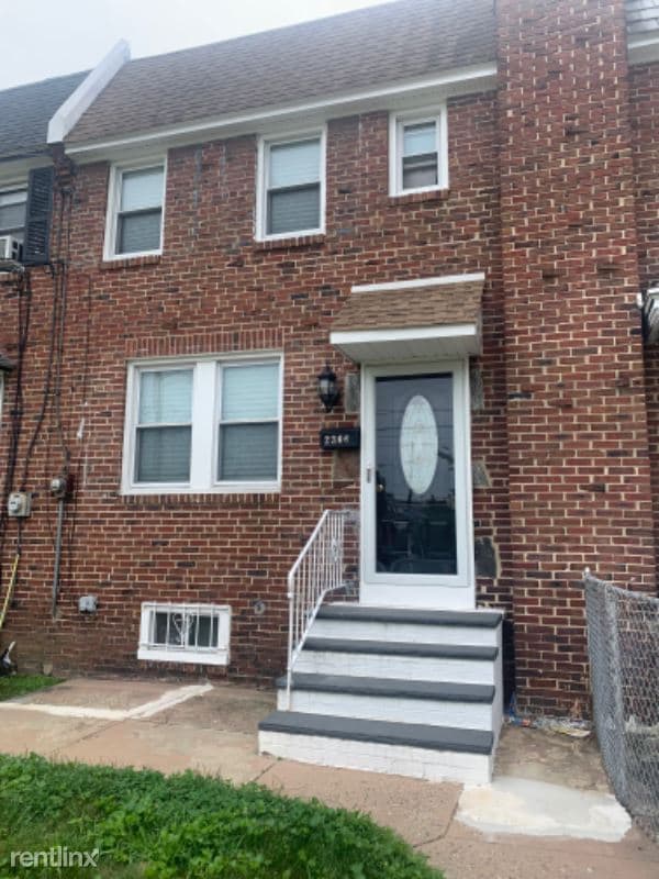 Primary Photo - 3 br, 1 bath House - 2366 Baird Blvd