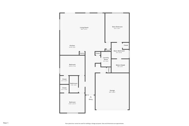 Building Photo - 364 Augustine Drive