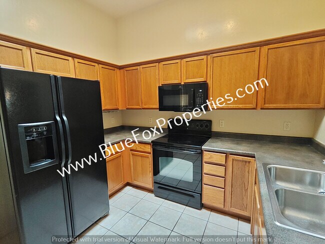 Foto del edificio - 5434 N Bramble Brook Ln