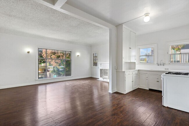 Foto del edificio - South Orange Apartments