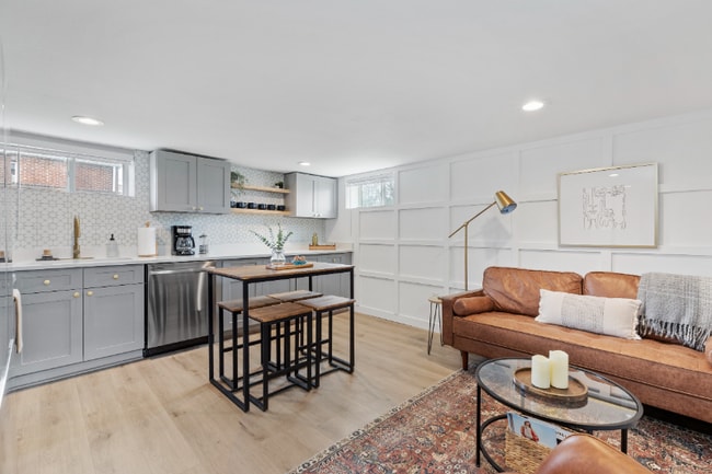 Photo - 3220 Albion St Townhome