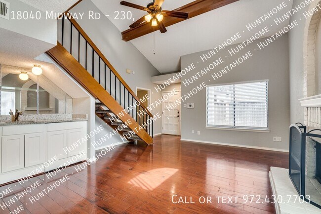 Building Photo - 18040 Midway Rd