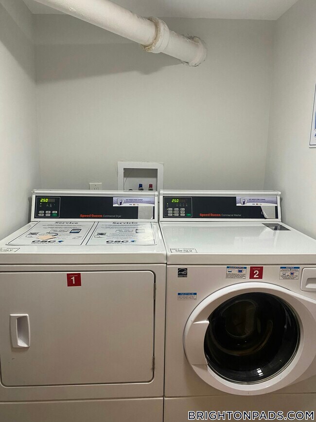 Foto del edificio - 31 South St